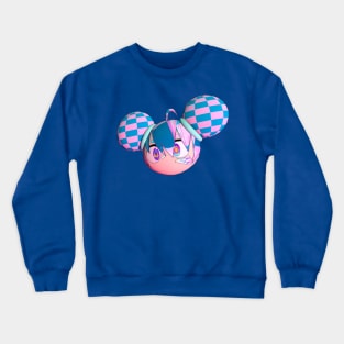 Yameii Online Crewneck Sweatshirt